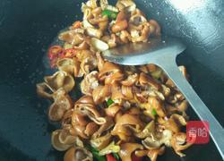 爆炒酱肥肠的做法图解8