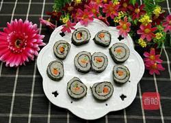 鯪魚卷的做法图解6