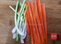 鯪魚卷的做法图解3