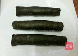 鯪魚卷的做法图解5