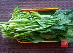 拖鞋馒头的做法图解1