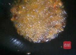 红烧剥皮鱼的做法图解4