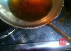 红烧剥皮鱼的做法图解7