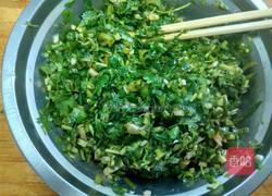 葱花清汤挂面的做法图解3