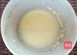 酥软小麻花的做法图解2