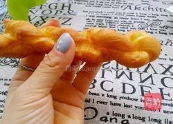 酥软小麻花的做法图解13