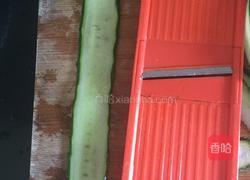 翡翠卷的做法图解1