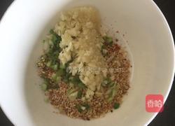 翡翠卷的做法图解3