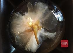 樱花水信玄饼的做法图解2