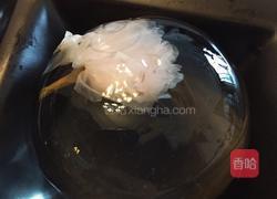 樱花水信玄饼的做法图解4