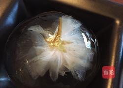 樱花水信玄饼的做法图解5