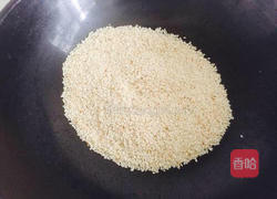 秘制牛肉酱的做法图解2