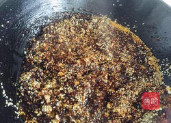 秘制牛肉酱的做法图解4