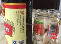 醋泡大蒜的做法图解3