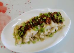 烀茄子土豆