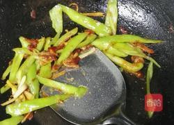 豆瓣茄子的做法图解7