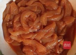 炸鸡柳，鸡排的做法图解1