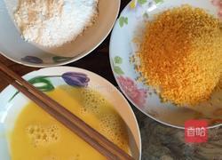 炸鸡柳，鸡排的做法图解2