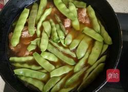 排骨炖豆角的做法图解6