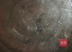 红糖水晶冻的做法图解2