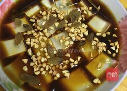 红糖水晶冻的做法图解4