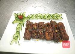 秘制排骨的做法图解7