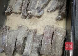 秘制排骨的做法图解3