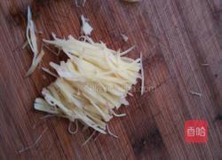 美味烩丸子的做法图解2