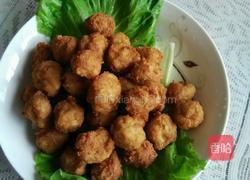 美味烩丸子的做法图解6