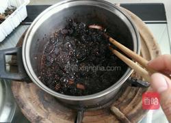 桑椹酱的做法图解4
