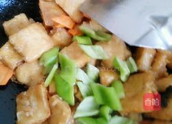焦溜豆腐的做法图解13