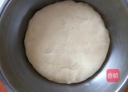 双色发糕的做法图解3