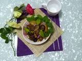 土豆香菇焖鸭的做法[图]