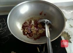 土豆香菇焖鸭的做法图解4