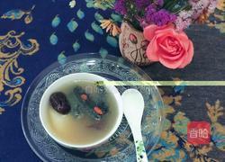 乌鸡山药的做法图解6