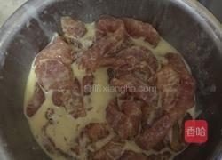 酸甜肉的做法图解2