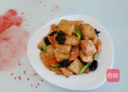 焦溜豆腐的做法图解14