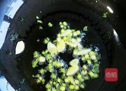 五彩鸡胗的做法图解6