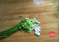素炒冬瓜的做法图解3