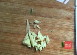 素炒冬瓜的做法图解4