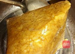 蒸五芳斋粽子的做法图解4