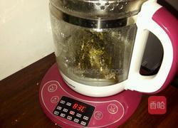 蒸五芳斋粽子的做法图解2