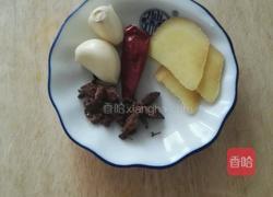 家常炖黄花鱼的做法图解2