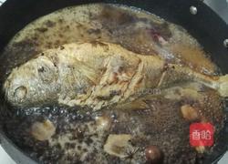 家常炖黄花鱼的做法图解6