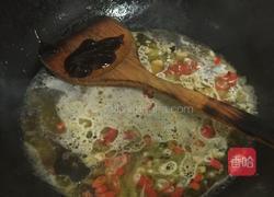 炒花甲的做法图解4