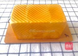 牛奶吐司的做法图解5