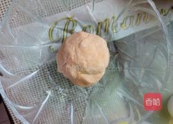 蝴蝶面的做法图解3