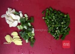 爆炒黑鱼片的做法图解10