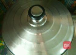 玉米面发糕的做法图解7