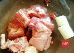 白萝卜大骨汤的做法图解3